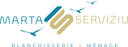 Marta Serviziu – Services de Ménage Porto-Vecchio